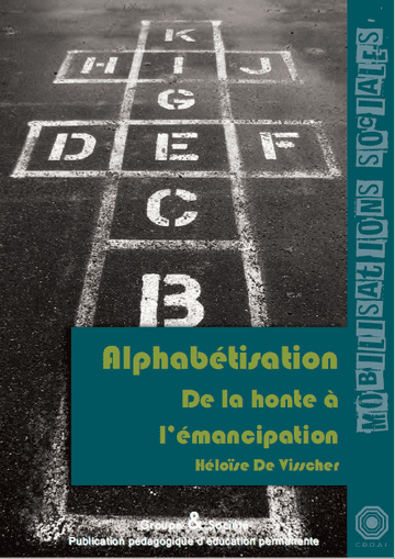 Alphabétisation - De la honte à l'émancipation